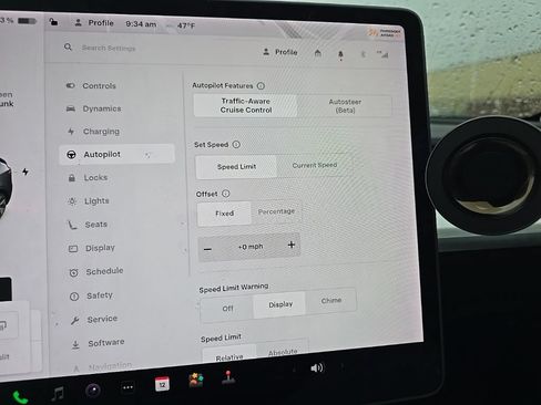 Used 2020 Tesla Model Y Long Range AWD/4WD image 15