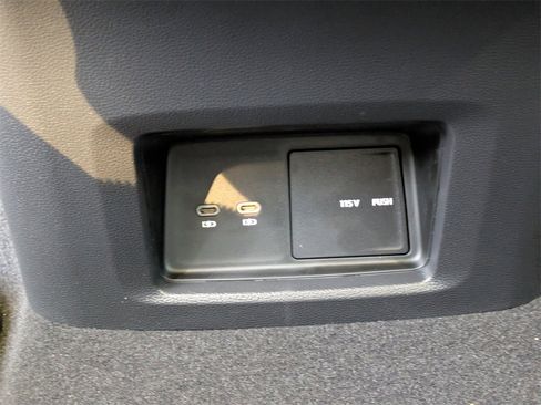 New 2026 Volkswagen Atlas SEL image 15