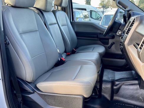 Used 2022 Ford F450 XL image 23