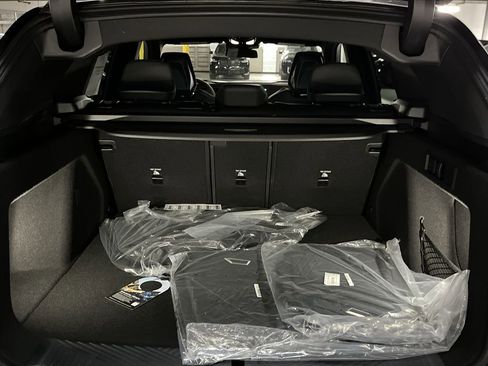 New 2026 BMW X3 xDrive30 w/ M Sport Package image 24