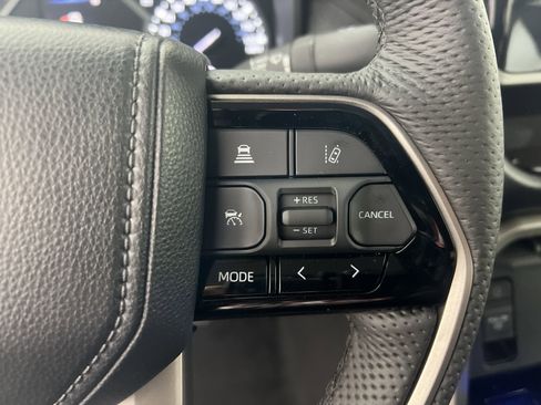 Used 2024 Toyota Tundra SR5 w/ SR5 Premium Package AWD/4WD image 19