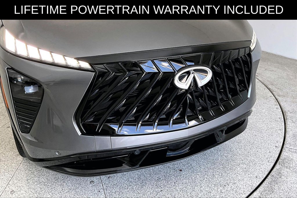 New 2027 INFINITI QX65 Sport w/ Premium Package AWD/4WD image 37