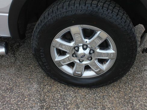 Used 2013 Ford F150 XLT w/ Luxury Equipment Group image 50