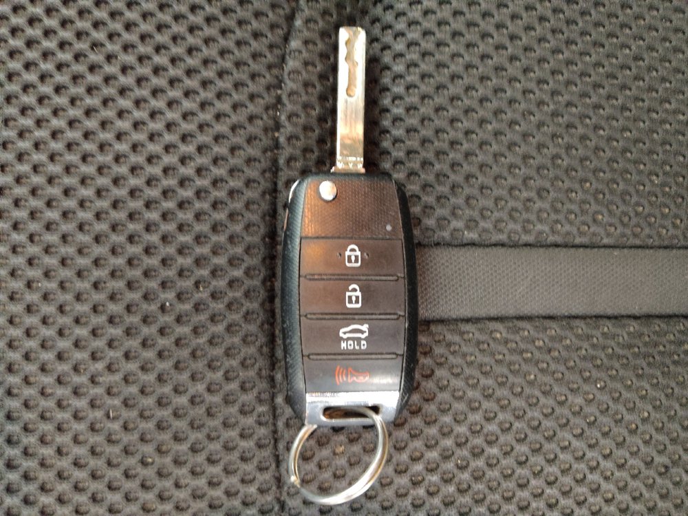 Used 2019 Kia Optima LX FWD image 32