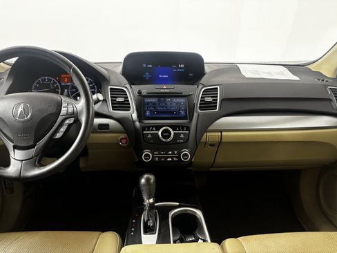 Used 2016 Acura RDX AWD w/ Technology Package image 28