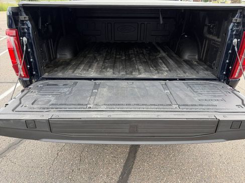 Used 2024 Ford F150 Tremor w/ Bed Utility Package AWD/4WD image 26