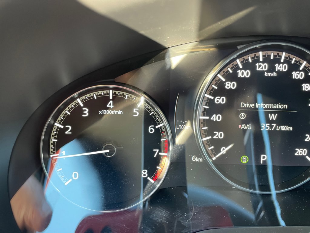 New 2026 MAZDA CX-30 AWD 2.5 S w/ Select Sport Pkg image 2