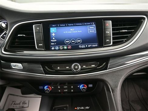 Used 2023 Buick Enclave Essence w/ Experience Buick Package image 10