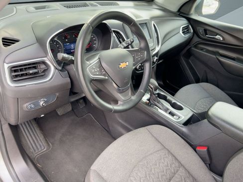 Certified 2024 Chevrolet Equinox LT image 4