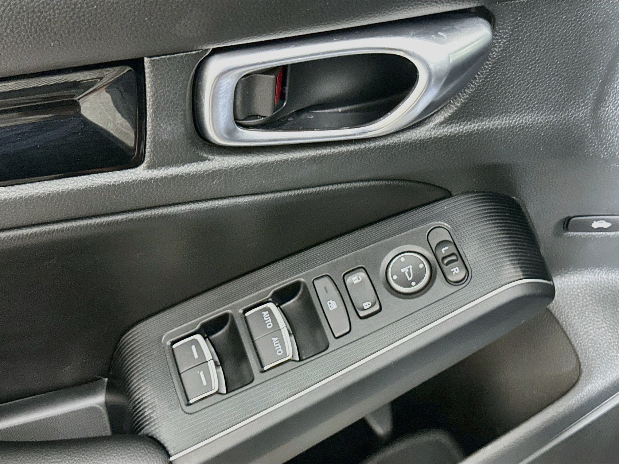 Used 2024 Honda Civic Touring image 15