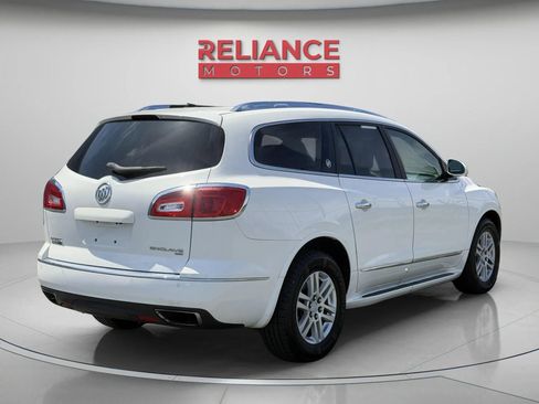 Used 2014 Buick Enclave Convenience AWD/4WD image 9