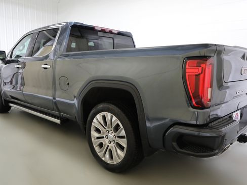 Used 2021 GMC Sierra 1500 Denali w/ Denali Ultimate Package image 24