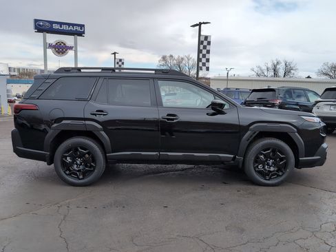 New 2026 Subaru Outback Limited image 8