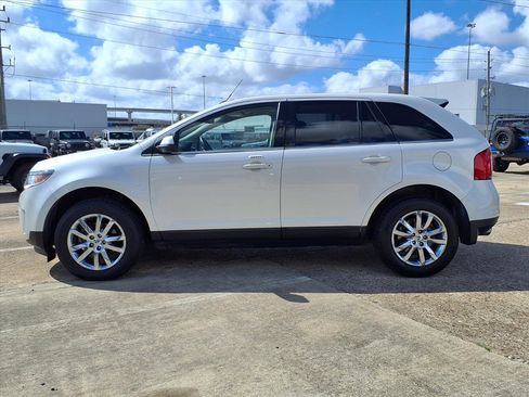 Used 2012 Ford Edge Limited image 21