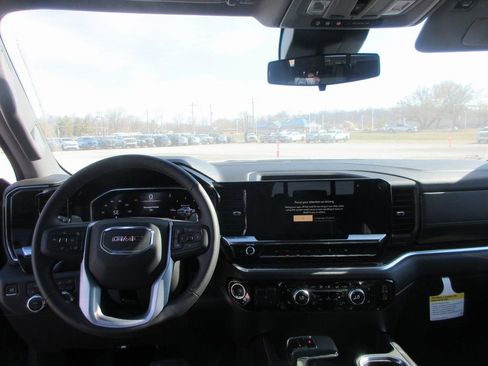 New 2026 GMC Sierra 1500 Elevation w/ Elevation Premium Package AWD/4WD image 17