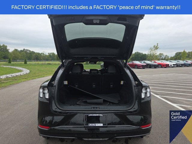 Used 2023 Ford Mustang Mach-E GT w/ GT Performance Edition AWD/4WD image 13