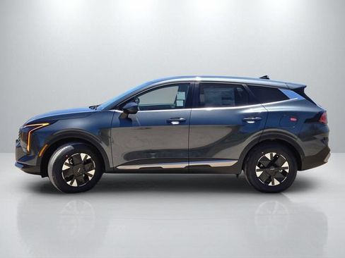 New 2026 Kia Sportage LX FWD image 7
