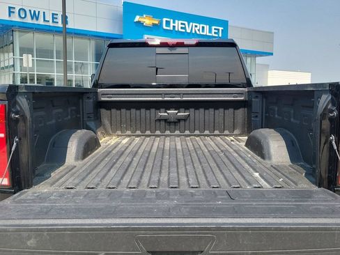Used 2026 Chevrolet Silverado 2500 LTZ w/ LTZ Plus Package AWD/4WD image 33