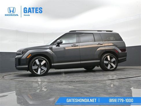 Used 2024 Hyundai Santa Fe Limited image 37