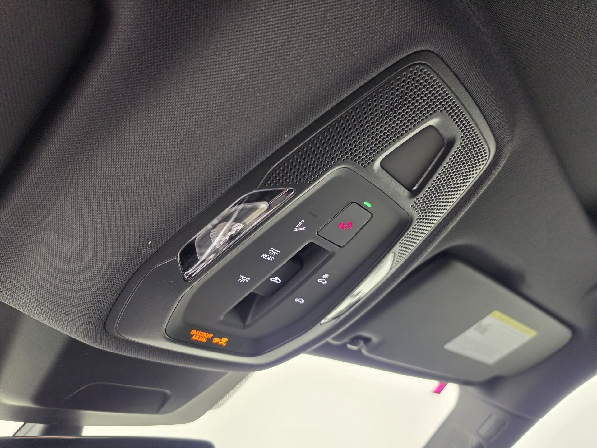 New 2026 Audi SQ5 Premium Plus AWD/4WD image 30