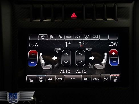 Used 2023 Lamborghini Urus Performante image 32