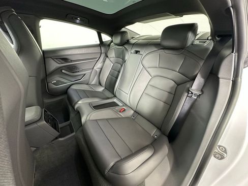 Used 2023 Porsche Taycan Base w/ Premium Package image 29