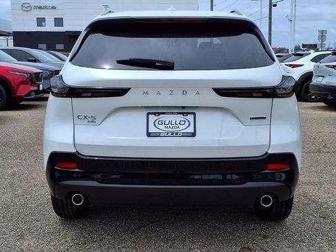 New 2026 MAZDA CX-5 2.5 S w/ Premium Package AWD/4WD image 6