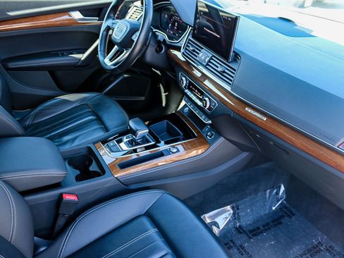 Used 2023 Audi Q5 2.0T Premium Plus image 17