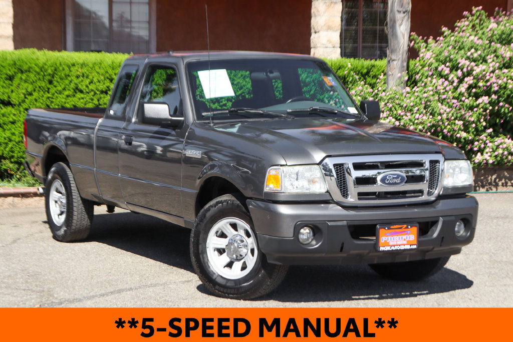 Used 2010 Ford Ranger XLT RWD image 2