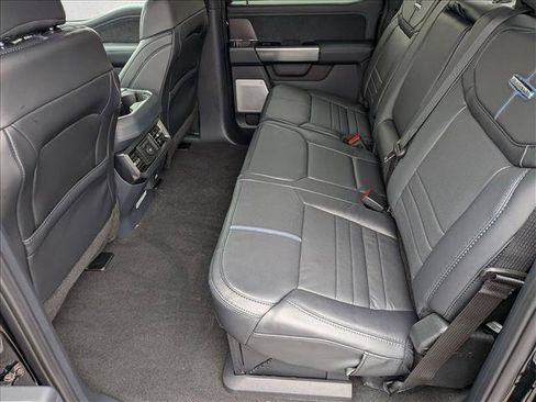 New 2026 Ford F350 Platinum AWD/4WD image 15