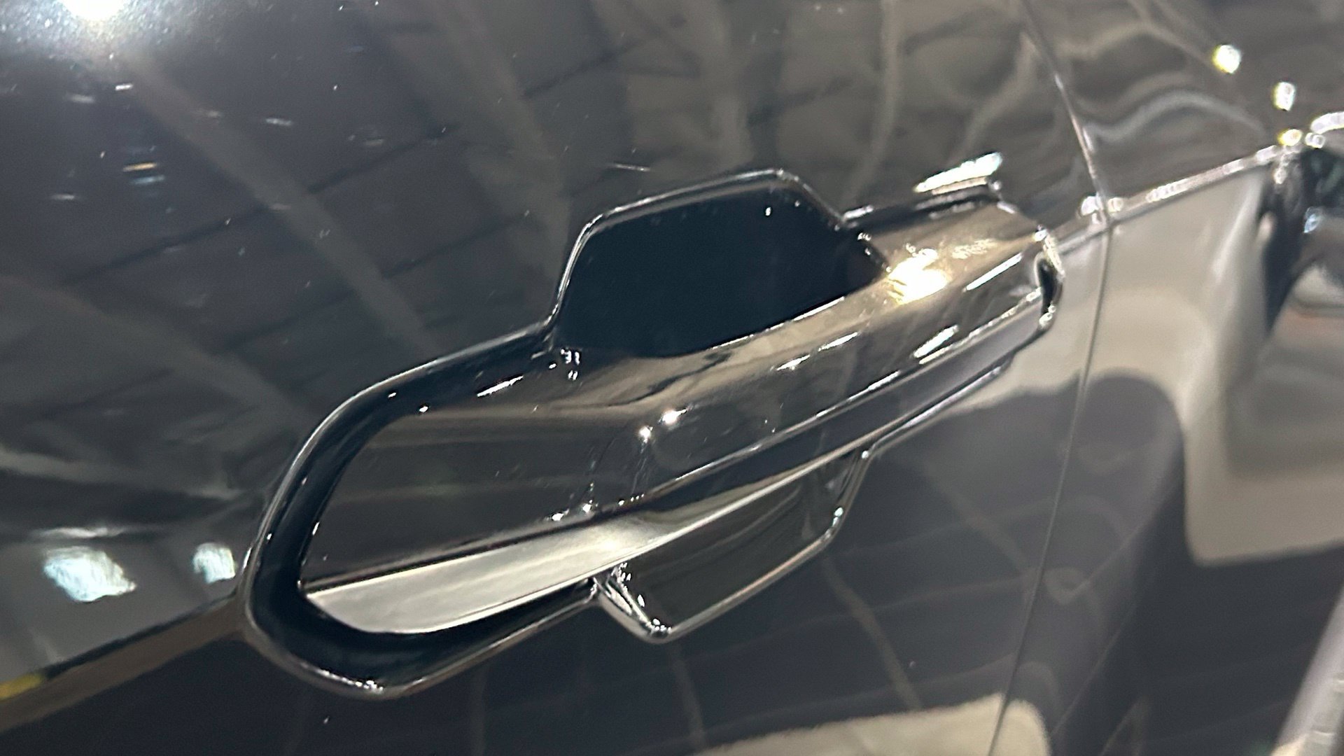 New 2026 Ford Mustang Premium RWD image 17