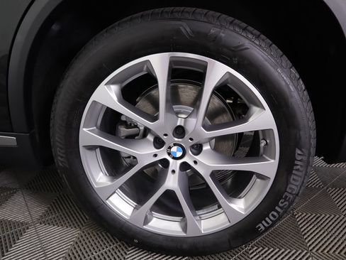 Used 2026 BMW X5 xDrive40i image 33