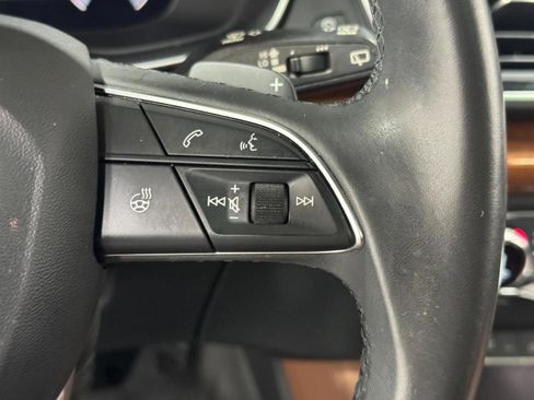 Used 2021 Audi Q5 Premium Plus w/ Premium Plus Package image 34