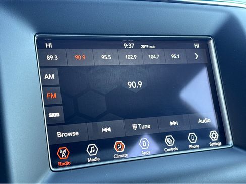 Used 2021 Jeep Grand Cherokee Laredo image 6