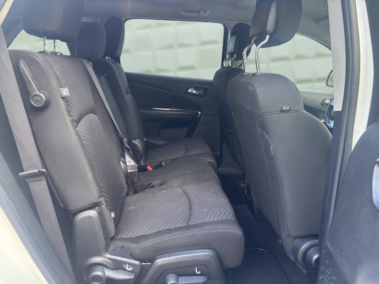 Used 2019 Dodge Journey SE w/ Connectivity Group FWD image 19