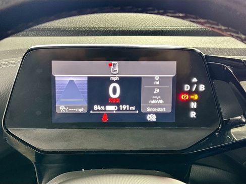 Certified 2023 Volkswagen ID.4 Pro S AWD/4WD image 15