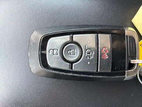 Used 2022 Ford Bronco Sport Big Bend w/ Convenience Package AWD/4WD image 14