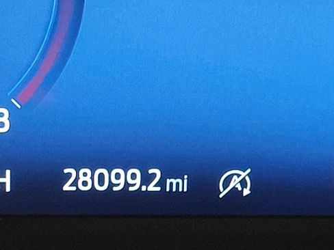 Used 2023 Ford Escape Active w/ Tech Pack #2 image 2