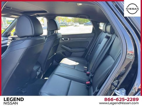 Used 2025 Acura Integra A-Spec FWD image 11