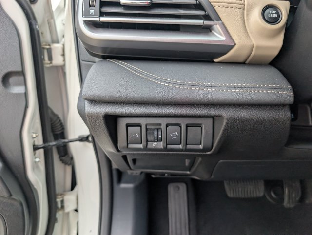 Used 2024 Subaru Outback Limited XT AWD/4WD image 11