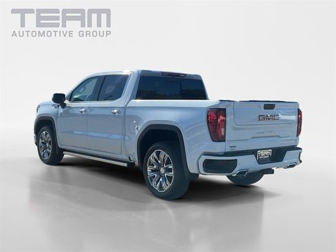 New 2026 GMC Sierra 1500 Denali w/ Denali Reserve Package image 5