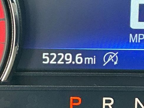 Used 2024 Ford Bronco Sport Badlands image 21