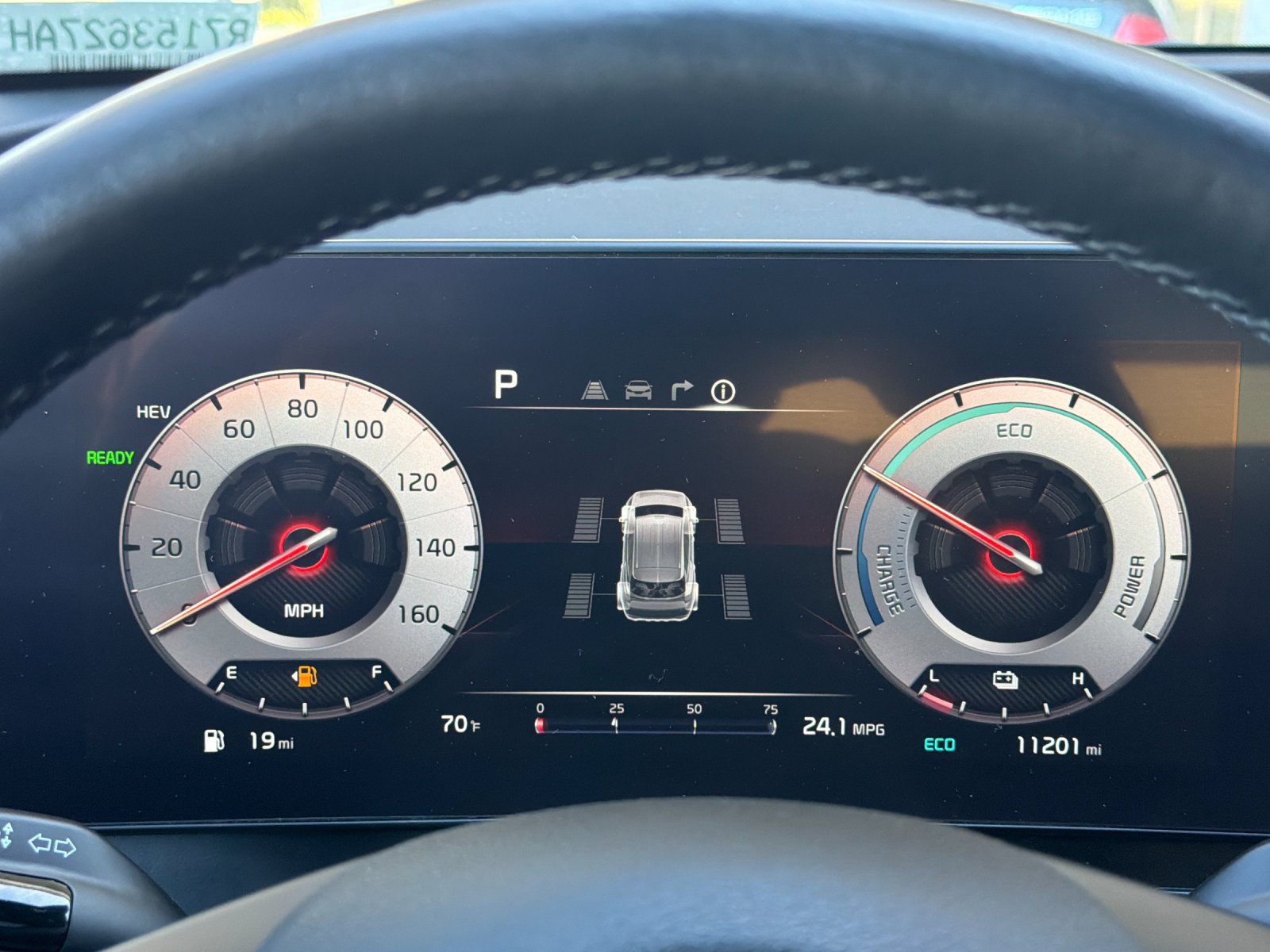 Used 2024 Kia Sportage X-Line Prestige AWD/4WD image 23