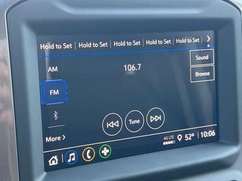 New 2026 GMC Sierra 1500 Pro w/ Pro Value Package image 16