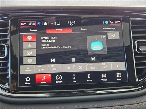 New 2026 Dodge Durango GT image 12