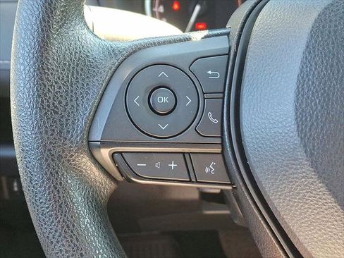 Certified 2024 Toyota RAV4 LE AWD/4WD image 19