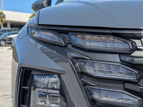 New 2026 Hyundai Tucson SEL image 9