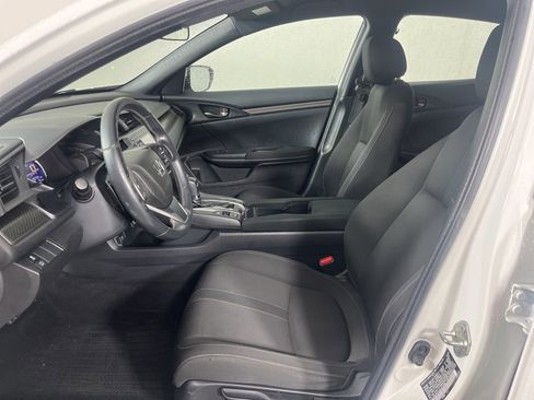 Used 2018 Honda Civic Sport image 20