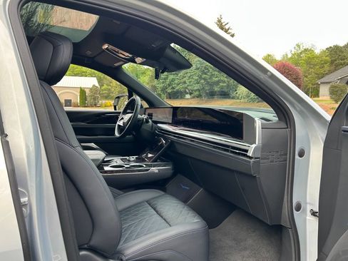 Used 2025 Cadillac Escalade IQ Sport 1 w/ Smart Trailering package AWD/4WD image 45