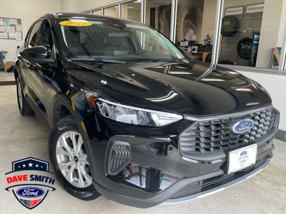 Used 2023 Ford Escape Active